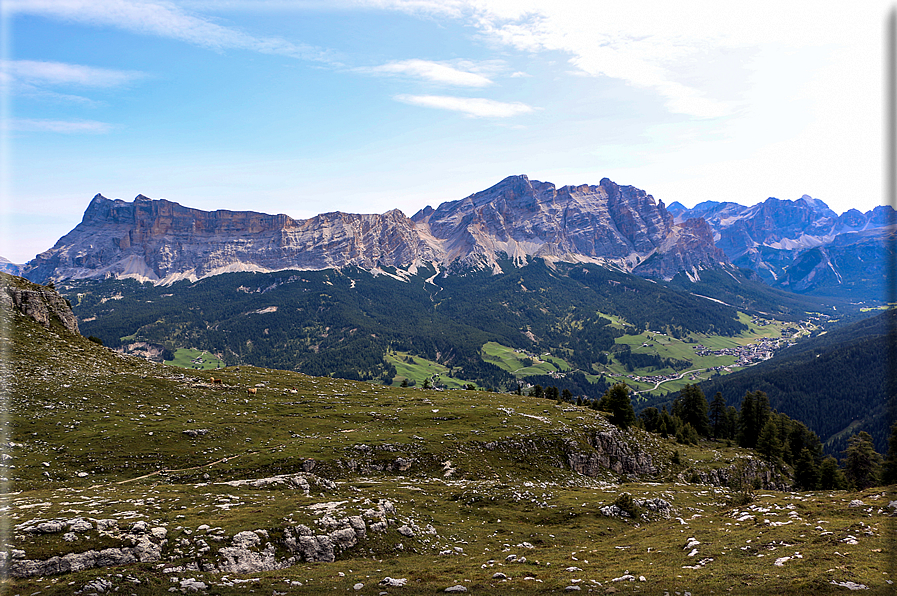 foto Rifugio Puez